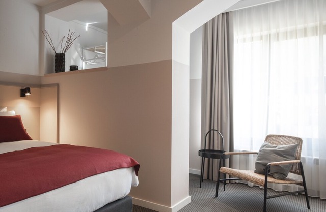 Atlas Aparthotel - Apartment with 1 bedroom
