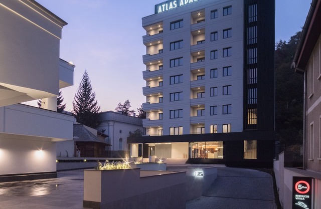 Atlas Aparthotel