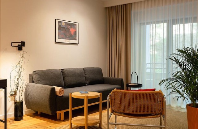 Atlas Apartments- 1 BDM #2
