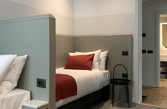 Atlas Apartments- 2 bedroom apartment