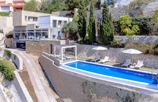 Atlas - Managed by Almarina Villas