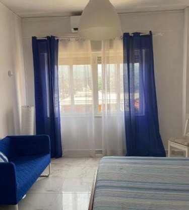 Atmosfera B&B al centro della città