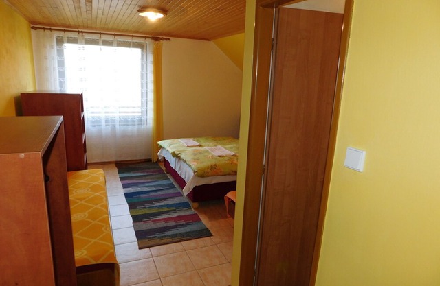 Attic apartment Tania - Tatras mountains