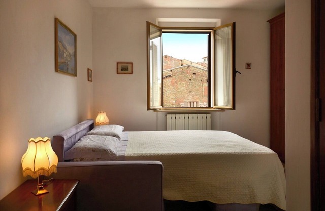 Attico Altucci - One Bedroom Apartment, Sleeps 4
