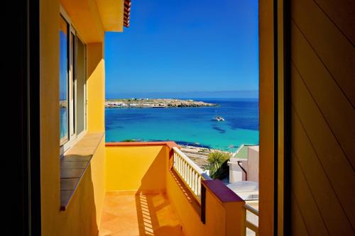 Attico Vista Mare