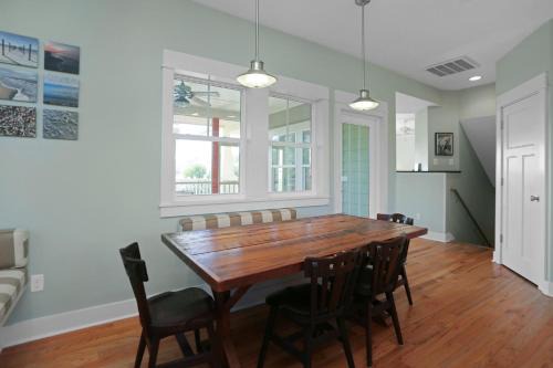 Attitude Adjustment by Pristine Properties Vacation Rentals
