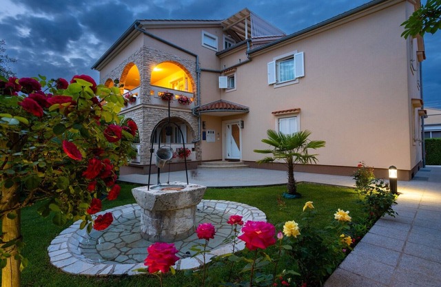 Attractive apartment Janeš Studio for 3 persons on the island of Krk