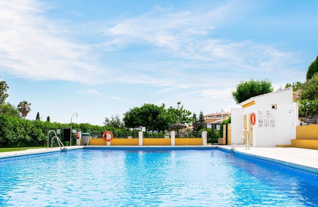 El Faro Outdoor Swimming Bedrooms 