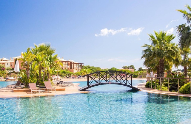 Attractive vacation home in a fully equipped resort for a wonderful vacation.