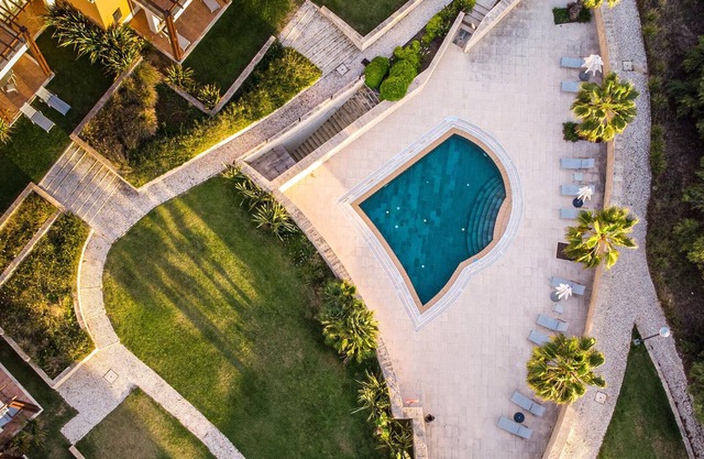 Attractive vacation home in a fully equipped resort for a wonderful vacation.