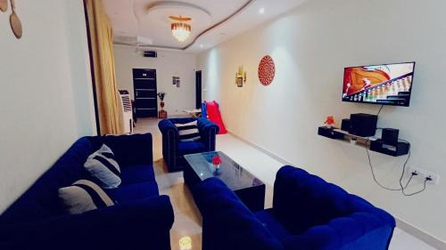 Atulyam Stays Sushant Golf City