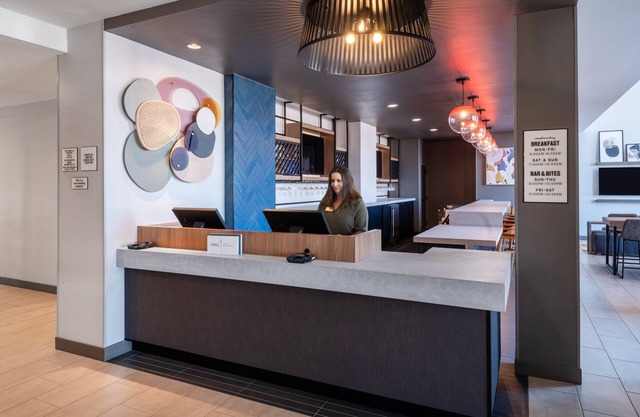 Atwell Suites Austin Airport by IHG
