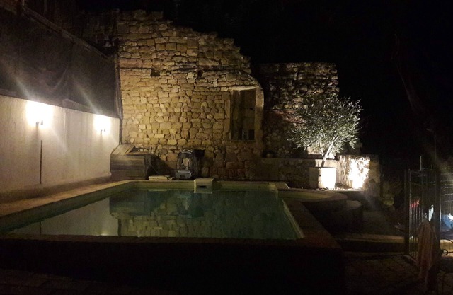 Atypical house