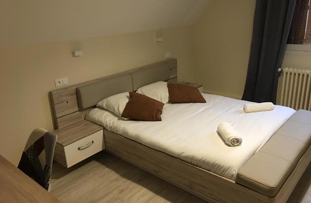 Au Charme du Lac Piscine & Spa 2