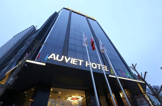 Au Viet Hotel