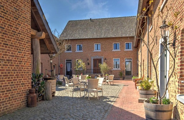 Auberge de Smockelaer