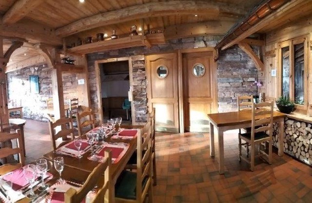 Auberge des Skieurs