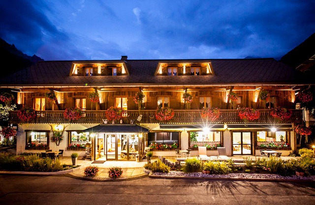 Auberge du Manoir