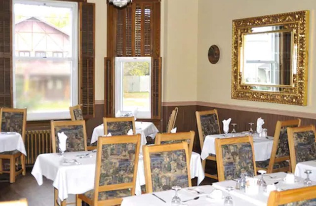 Auberge Montebello