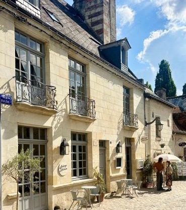 Auberge Radieuse