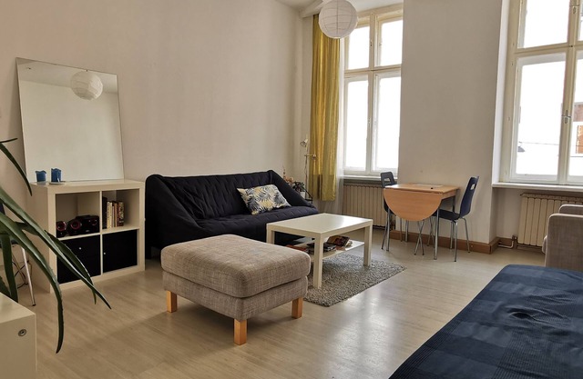 Augarten Apartment