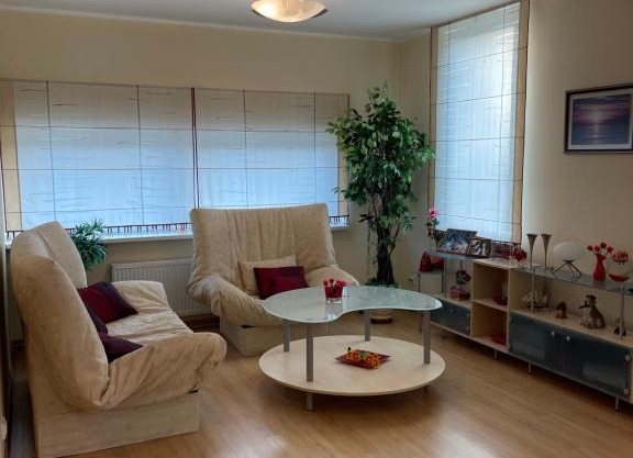 Auksinės Kopos apartamentai