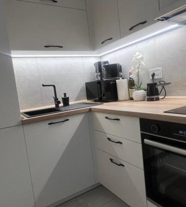 Aura apartman