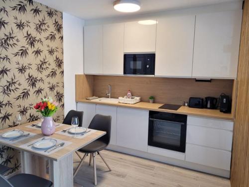 Aura Residence Apartman