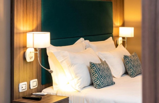 Aurelia Antica Suites & Apartments