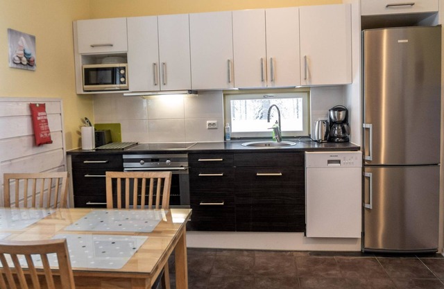 Aurinkoranta 9 b by Interhome