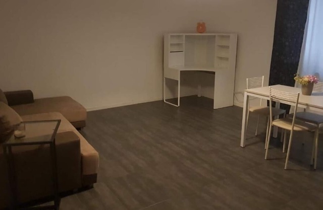 AURORA APARTMENT