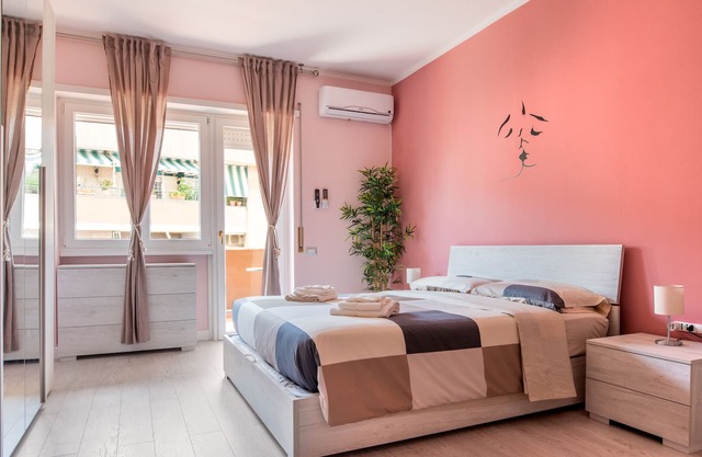 Aurora Apartment
