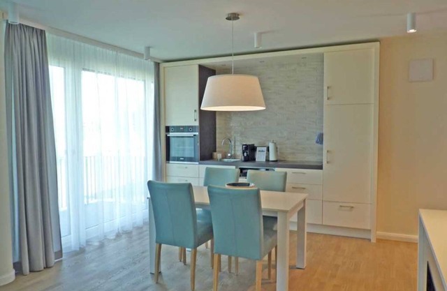 Aurora Apartments - Maremüritz Marina Resort and Spa