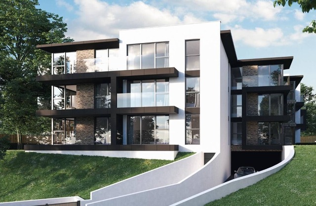 Aurora - Brand New Luxury 2 bed 2 bath apartment!