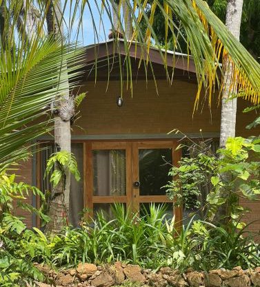 Aurora Eco stay
