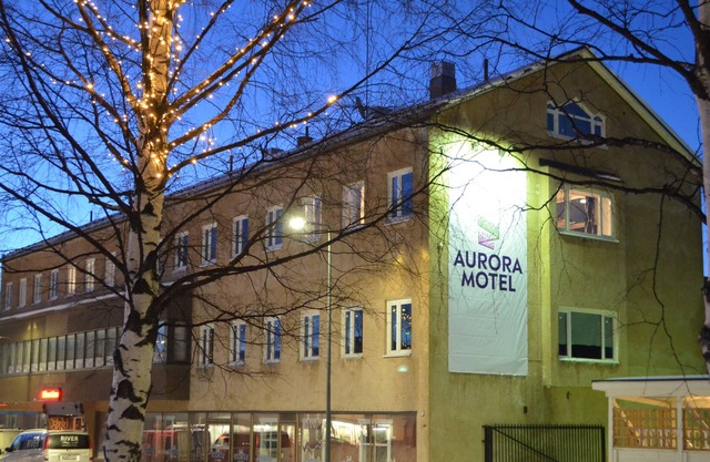 Aurora Motel
