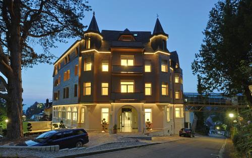 Ausblick apartments