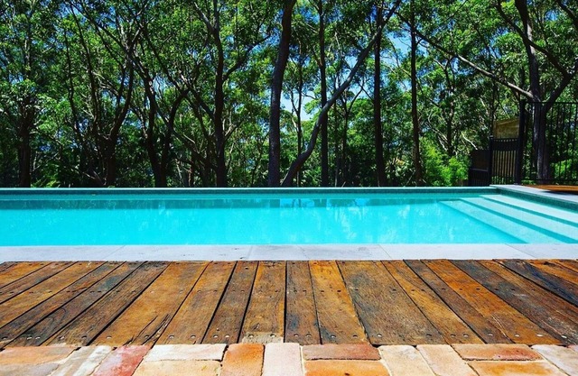 Austinmer Bush Beach House - custom designed for fun relaxing family holidays