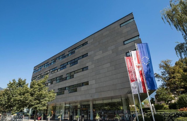 Accommodation Innsbruck 