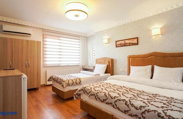 Authentic Apartments Oldcity