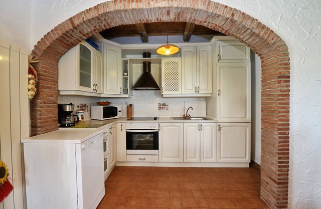 Authentic holiday home