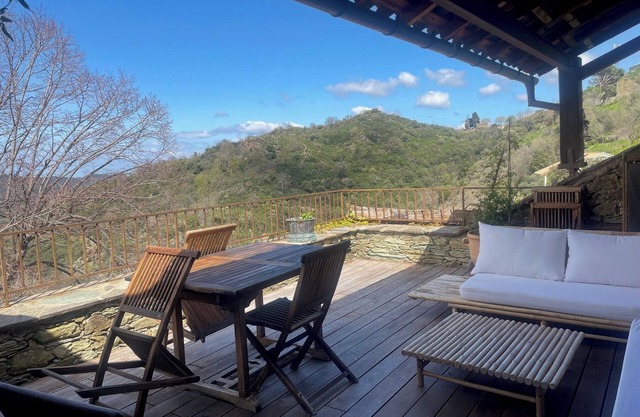 Authentic village house - 3 rooms 2 bathrooms 2 kitchens