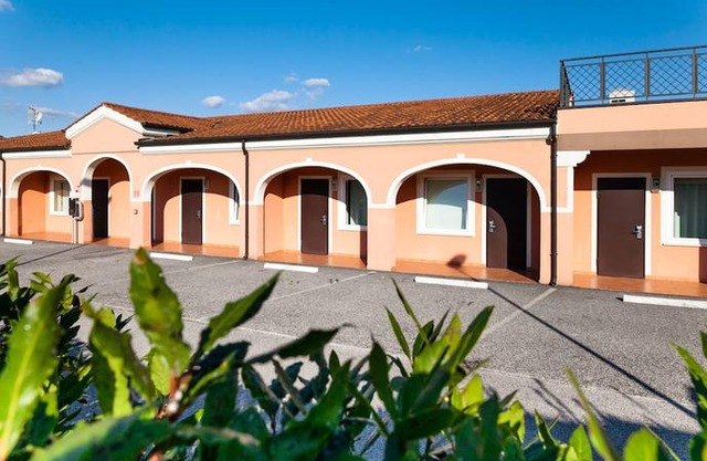 Autohotel Venezia