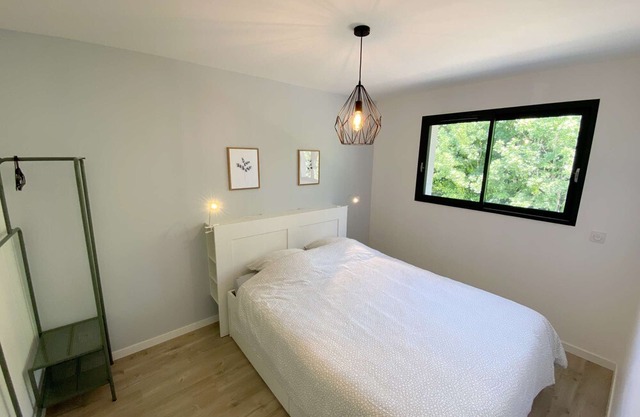Aux Peupliers de Pradian - Villa Delrive - 4 stars classified tourist residence