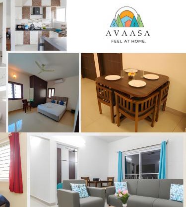 AVAASA Mysuru