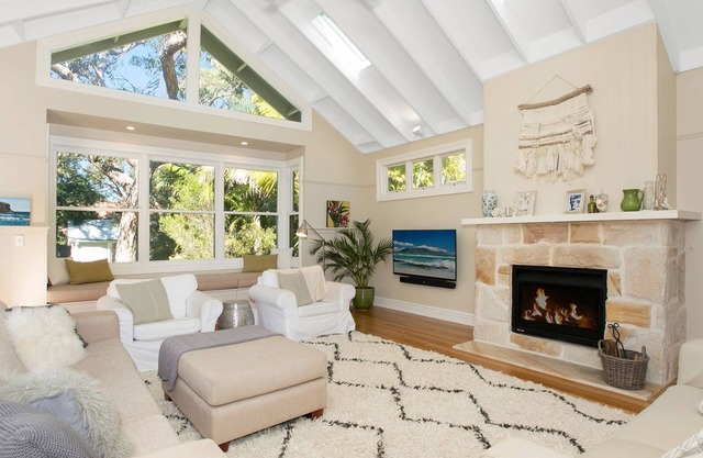 Avalon Dream Beach House