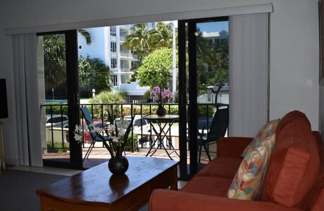 Avalon Resort (Balcony Studio B3)
