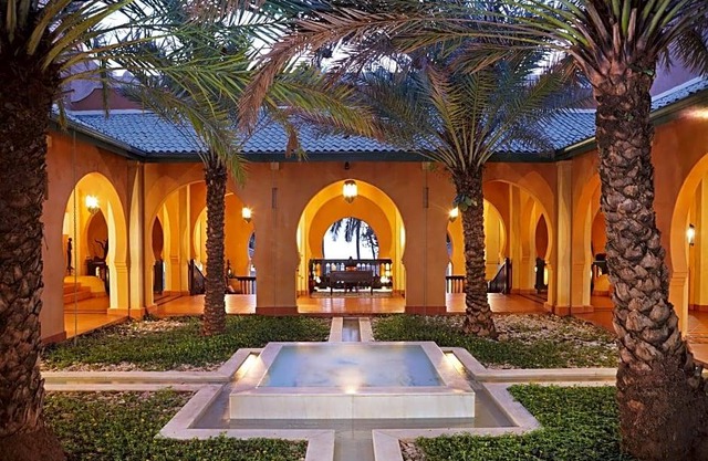 Avani Pemba Beach Hotel