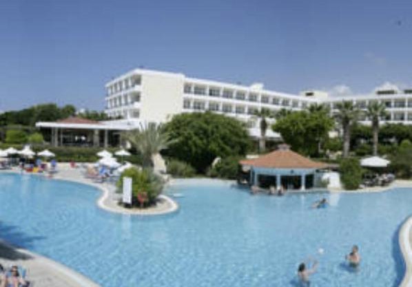 Avanti Hotel