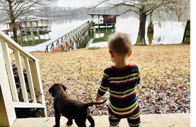 Ava’s Place on the Lake